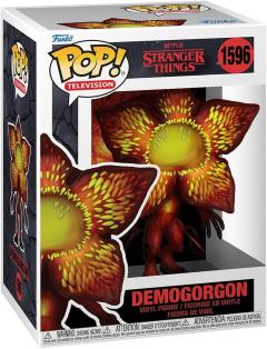 Figurina - Pop! Television - Stranger Things: Demogorgon