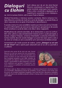 Dialoguri cu Elohim
