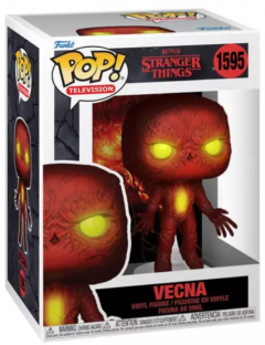 Figurina - Funko Pop Televison - Srenger Things - Vecna