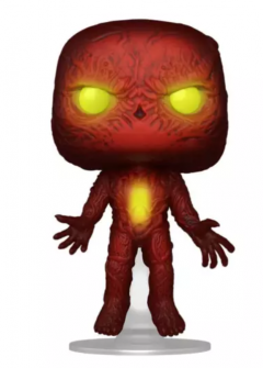 Figurina - Funko Pop Televison - Srenger Things - Vecna