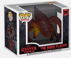 Figurina - Funko Pop Super - Stranger Things - The Mind Flayer