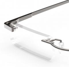 Ochelari pentru citit - Skinny Readers +1.5