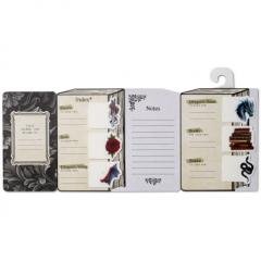 Semne de carte adezive - Electrionery Journal Tabs - Fantasy