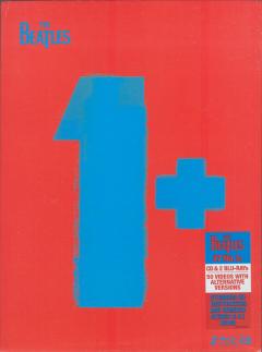 The Beatles - 1+