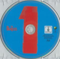 The Beatles - 1+