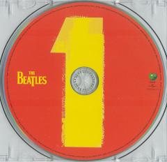 The Beatles - 1+