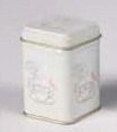 Tin Cup Bird, 50g |