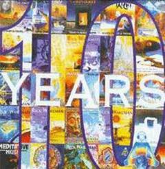 10 Years Sattva Music