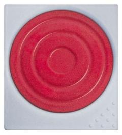 Rezerva culoare acuarele aquaplus Z 70 carmine red