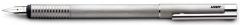 Stilou Logo 06 F Lamy