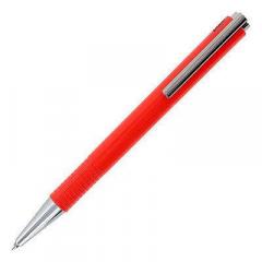 Pix Lamy Logo - Coral Lamy