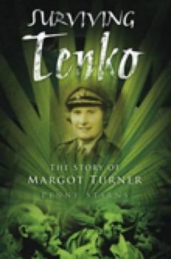 Coperta cărții Surviving Tenko