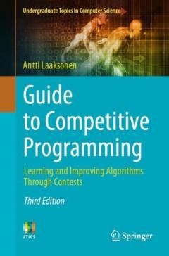 Guide to Competitive Programming
