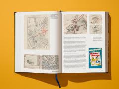 Walt Disney's Donald Duck. Toute l'histoire