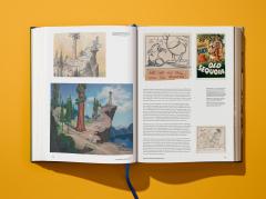 Walt Disney's Donald Duck. Toute l'histoire