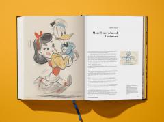 Walt Disney's Donald Duck. Toute l'histoire