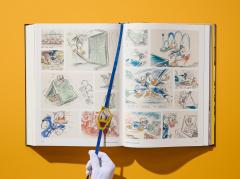 Walt Disney's Donald Duck. Toute l'histoire