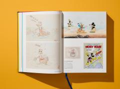 Walt Disney's Donald Duck. Toute l'histoire
