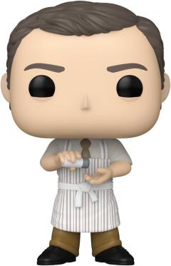 Figurina Pop! - Brooklyn Nine-Nine - Charles Boyle