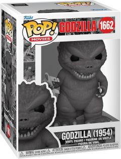 Figurina - Pop! Godzilla: Godzilla (1954)