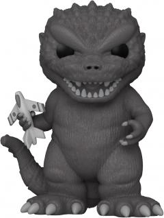 Figurina - Pop! Godzilla: Godzilla (1954)