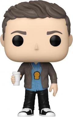 Figurina - Pop! Brooklyn Nine-Nine: Jake Peralta