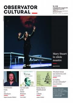 Observator cultural nr. 1238
