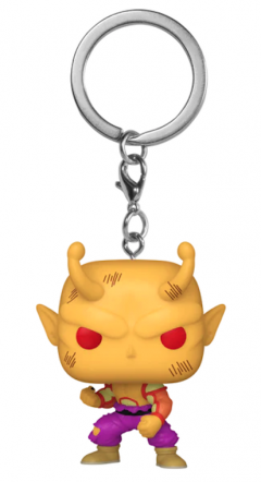 Breloc - Pop! Dragon Ball Super Super Hero: Orange Piccolo