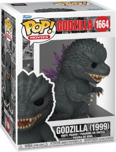 Figurina - Pop! Godzilla: Godzilla (1999)