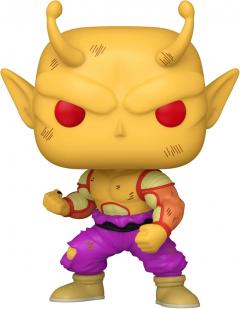 Figurina - Pop! Dragon Ball Super Super Hero: Orange Piccolo