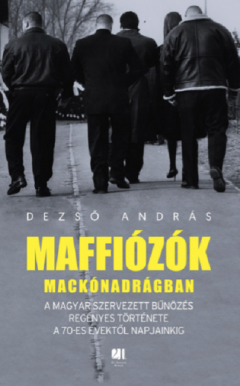 Maffiozok mackonadragban 