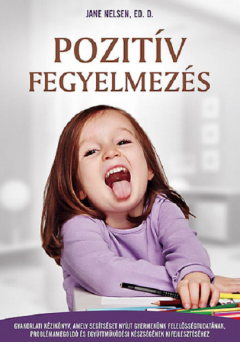 Pozitiv fegyelmezes