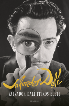 Salvador Dali titkos elete