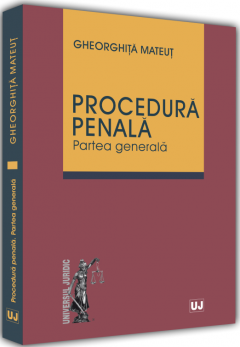 Procedura penala