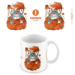 Cana 315 ml - My Neighbour Totoro - Autumn
