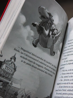 Craciunozaurul si Lista Obraznicilor