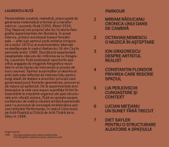 In primul rand e descoperirea