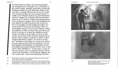 In primul rand e descoperirea