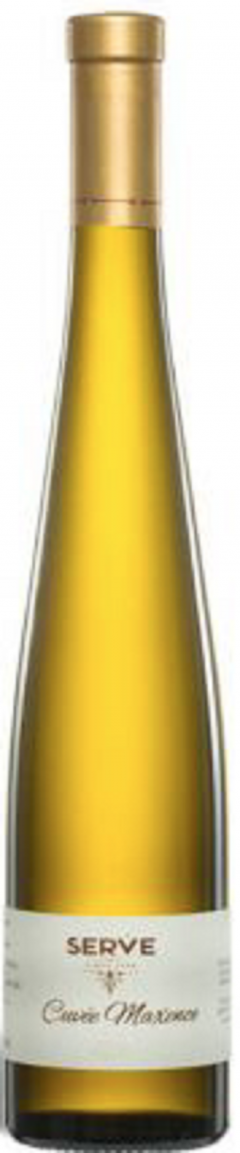 Vin alb - Cuvee Maxence 2022