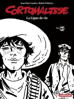 Coperta cărții Corto Maltese - Tome 17