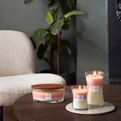 Lumanare parfumata - Trilogy Blooming Orchard (Large)