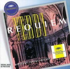 Verdi: Requiem