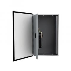 Cutie secreta - This is not a book