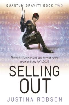 Selling Out - Quantum Gravity