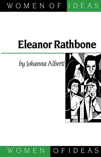 Eleanor Rathebone Dad Eleanor Rathbone - Johanna Alberti