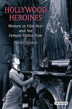 Hollywood Heroines - Helen Hanson