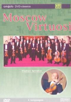 Moscow Virtuosi - Play Bach and Mozart