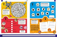 365 days to Become a Pokemon Trainer