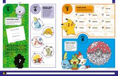 365 days to Become a Pokemon Trainer