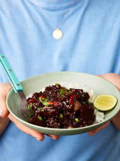 Slimming Kitchen Secrets